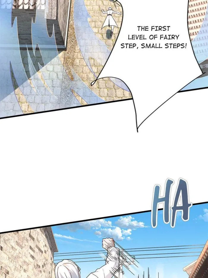 Read The Ultimate All-Rounder (Colored) chapter 100 image 21 on Lezhin