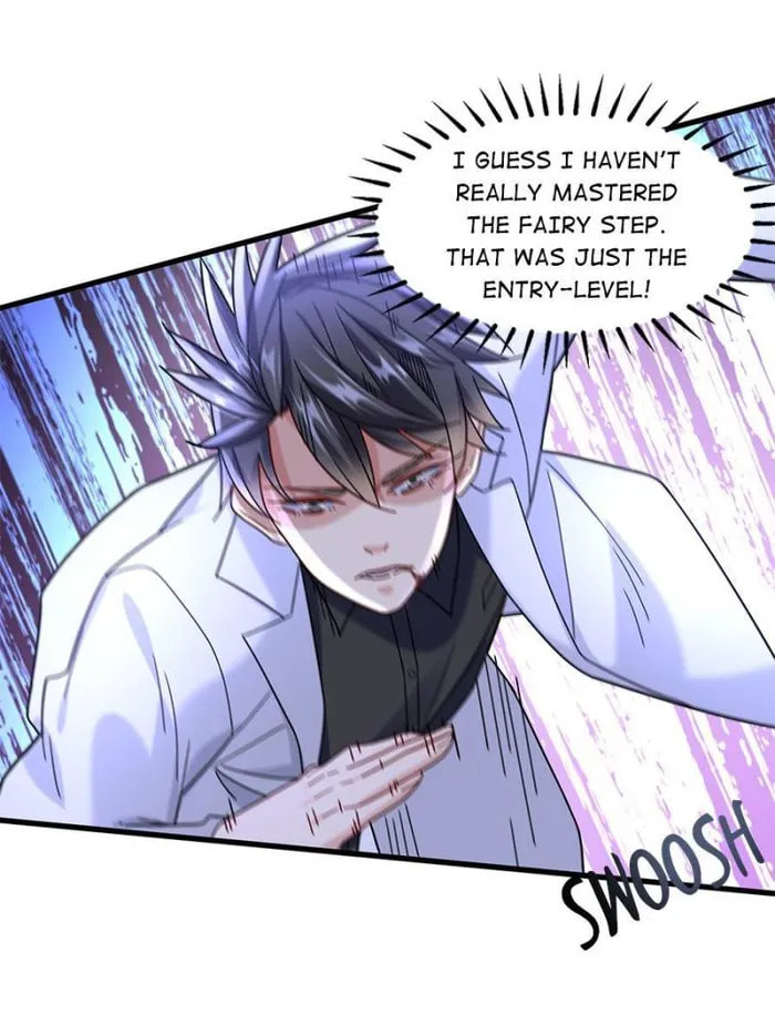 Read The Ultimate All-Rounder (Colored) chapter 100 image 25 on Lezhin