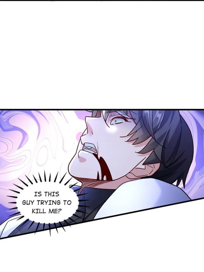 Read The Ultimate All-Rounder (Colored) chapter 100 image 3 on Lezhin