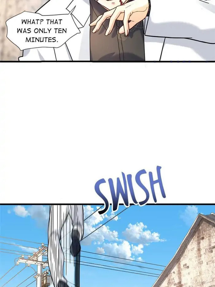 Read The Ultimate All-Rounder (Colored) chapter 100 image 30 on Lezhin