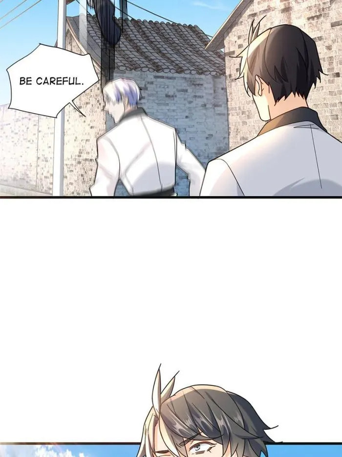 Read The Ultimate All-Rounder (Colored) chapter 100 image 31 on Lezhin
