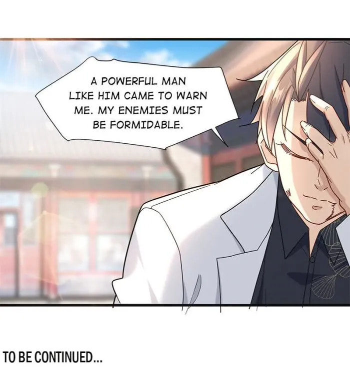 Read The Ultimate All-Rounder (Colored) chapter 100 image 33 on Lezhin