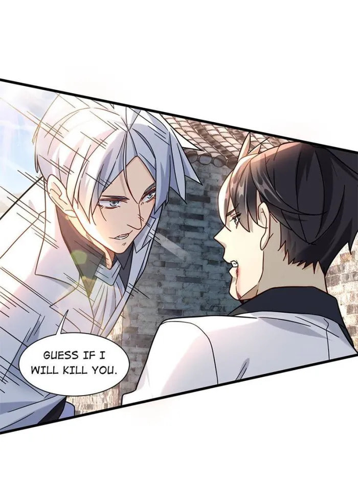 Read The Ultimate All-Rounder (Colored) chapter 100 image 4 on Lezhin