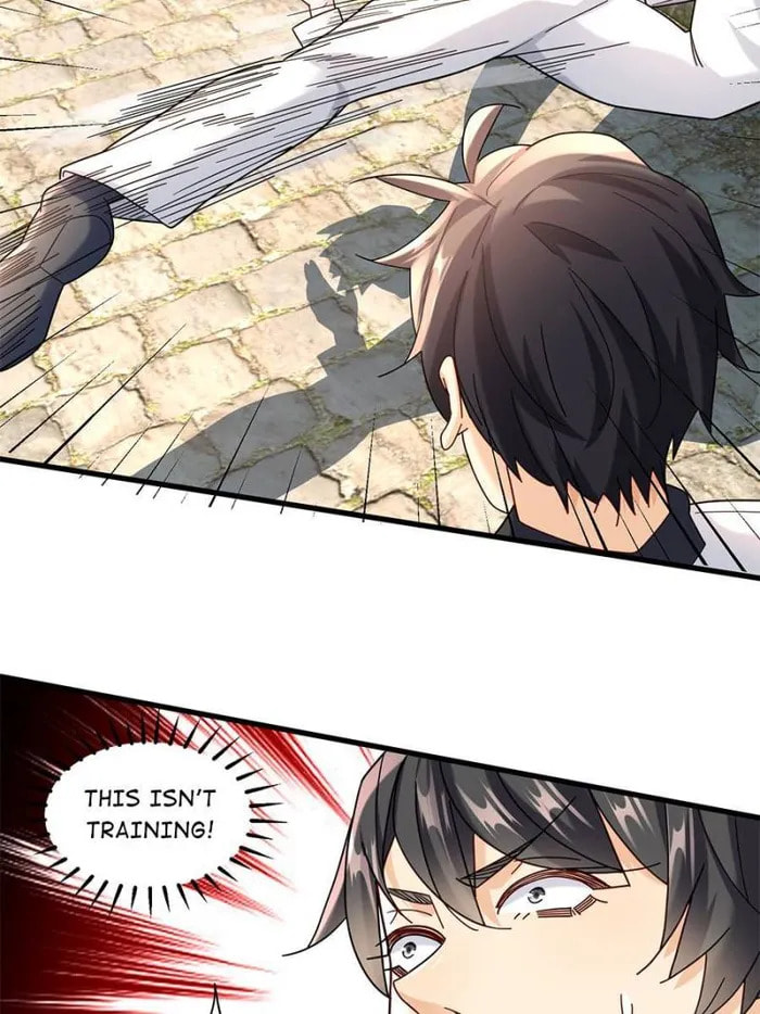 Read The Ultimate All-Rounder (Colored) chapter 100 image 9 on Lezhin
