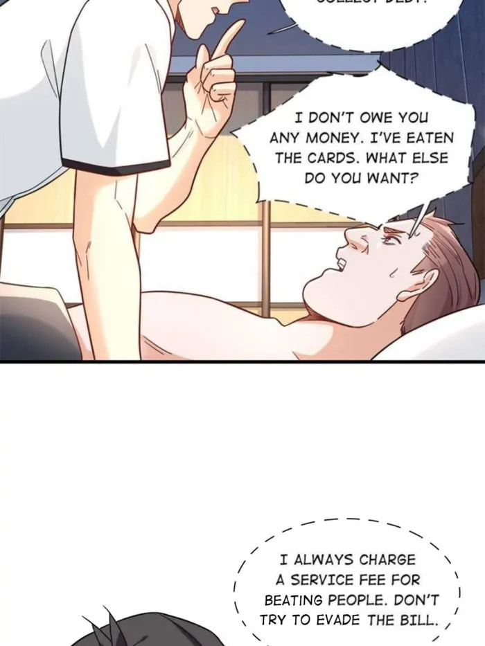 Read The Ultimate All-Rounder (Colored) chapter 101 image 16 on Lezhin