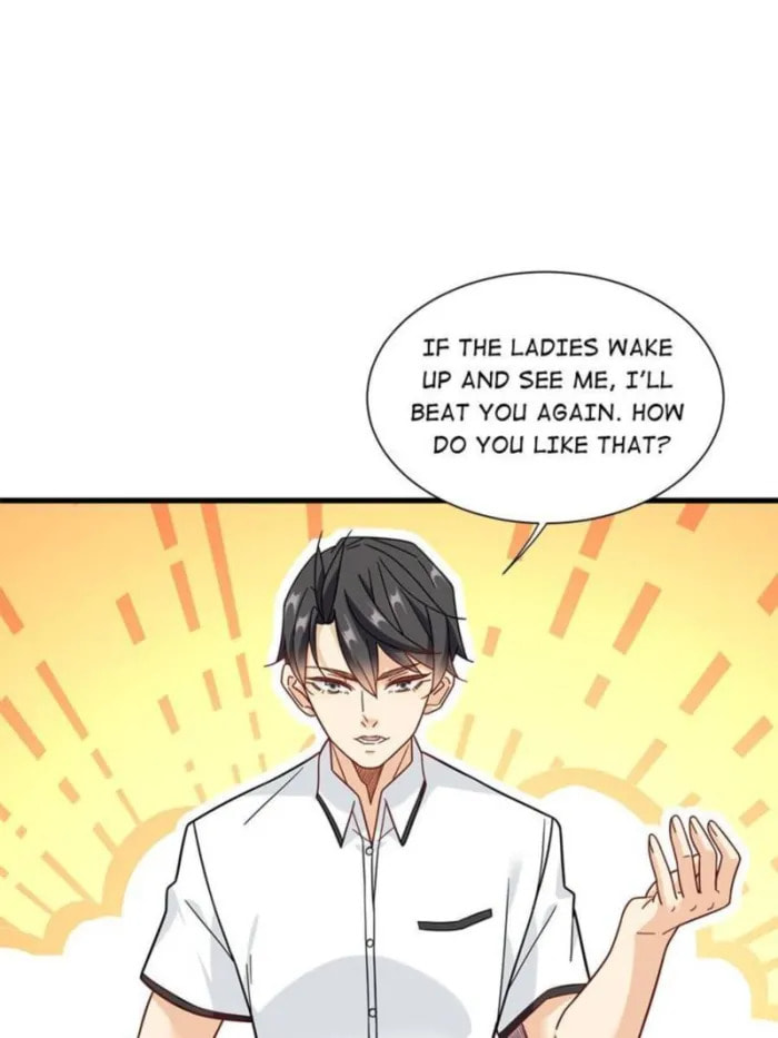 Read The Ultimate All-Rounder (Colored) chapter 101 image 20 on Lezhin