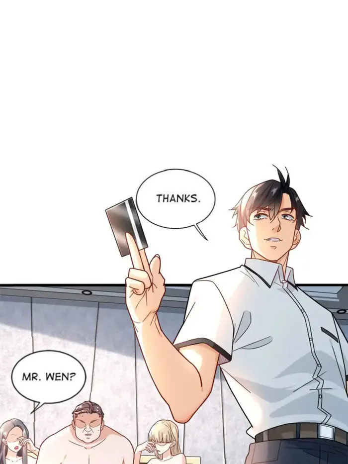 Read The Ultimate All-Rounder (Colored) chapter 101 image 22 on Lezhin