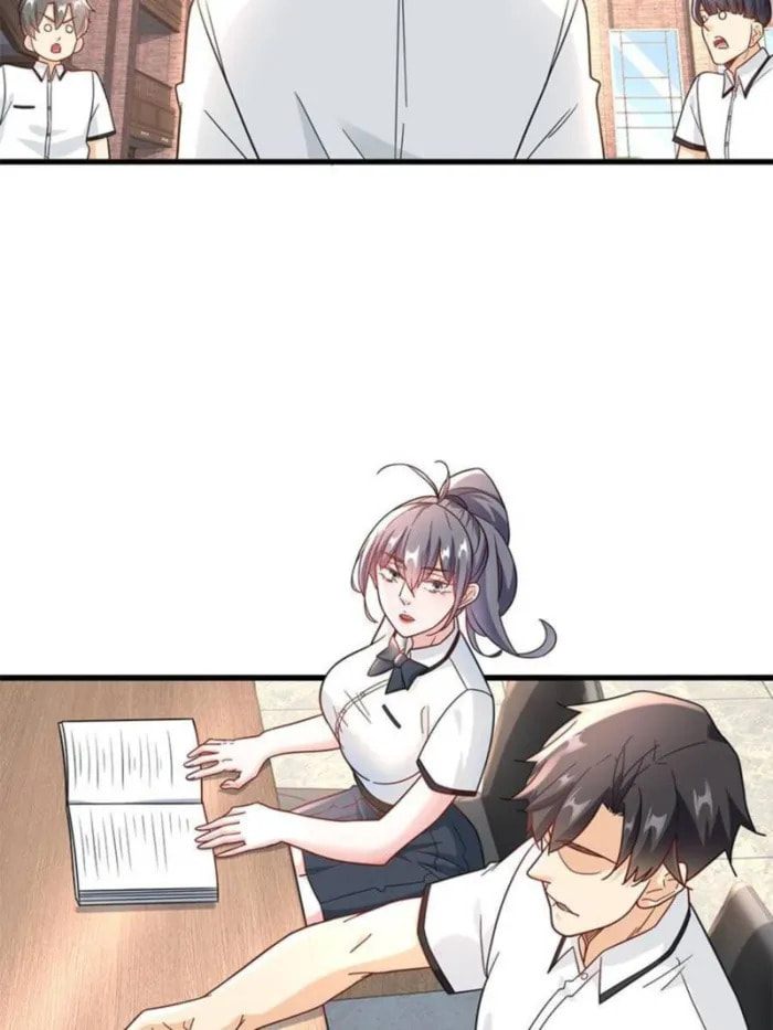 Read The Ultimate All-Rounder (Colored) chapter 101 image 27 on Lezhin