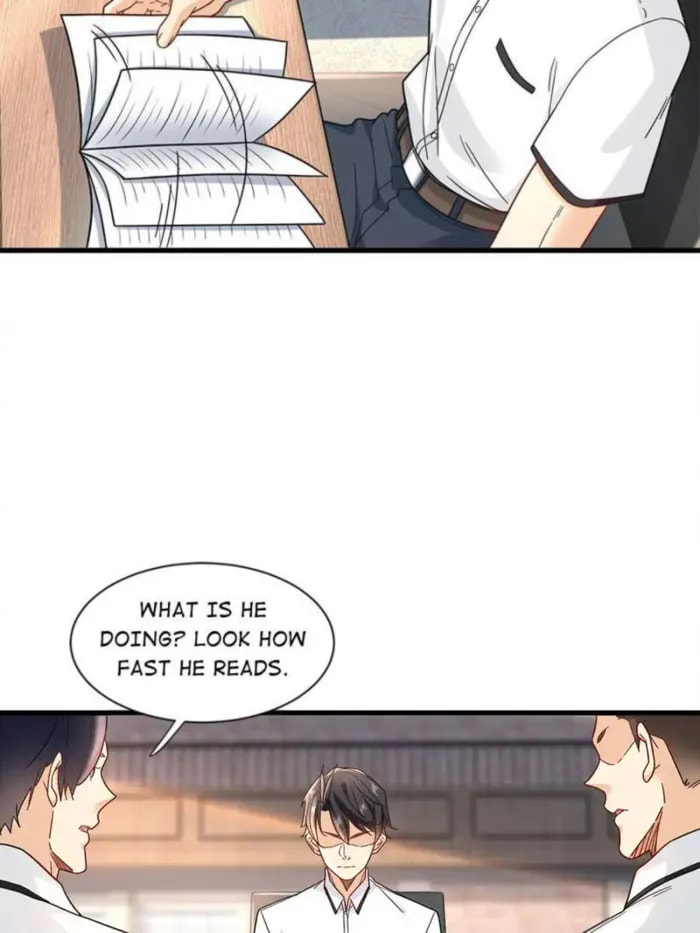 Read The Ultimate All-Rounder (Colored) chapter 101 image 28 on Lezhin