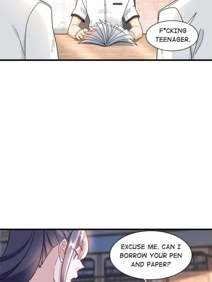 Read The Ultimate All-Rounder (Colored) chapter 101 image 29 on Lezhin