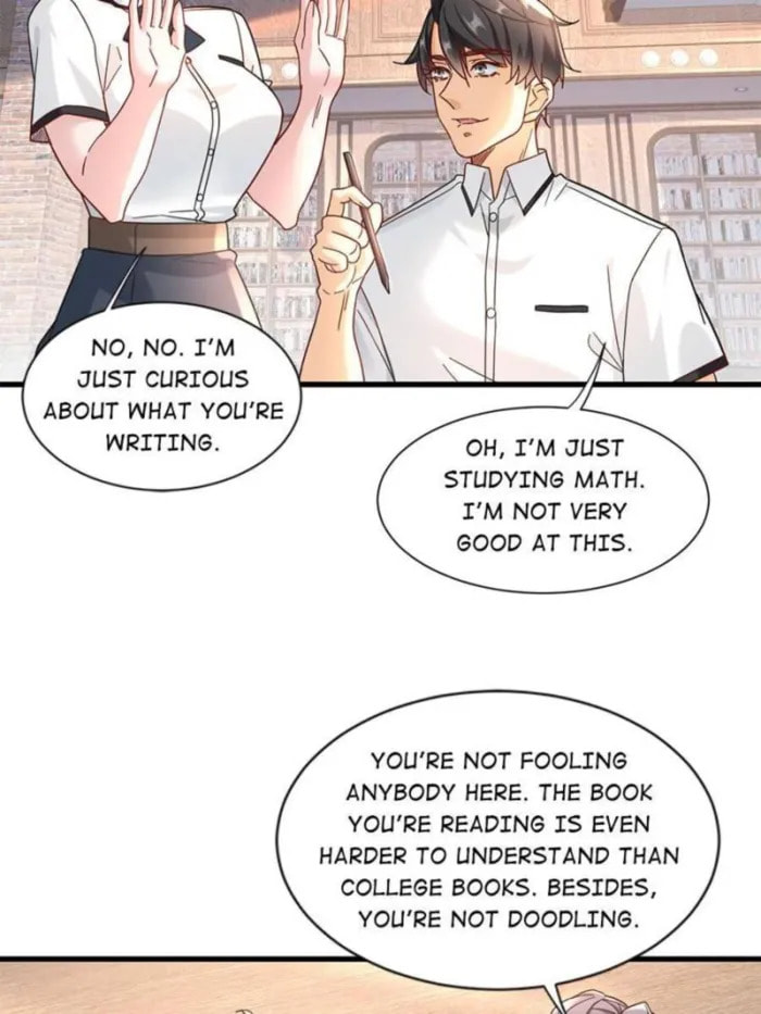 Read The Ultimate All-Rounder (Colored) chapter 101 image 35 on Lezhin
