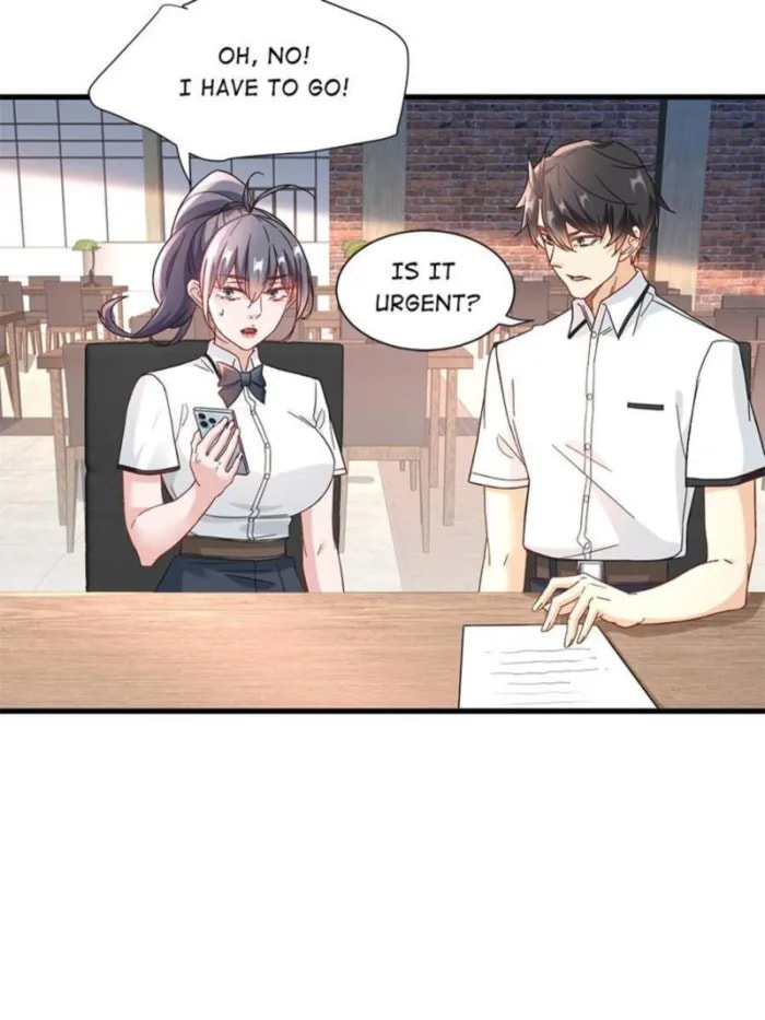Read The Ultimate All-Rounder (Colored) chapter 101 image 41 on Lezhin