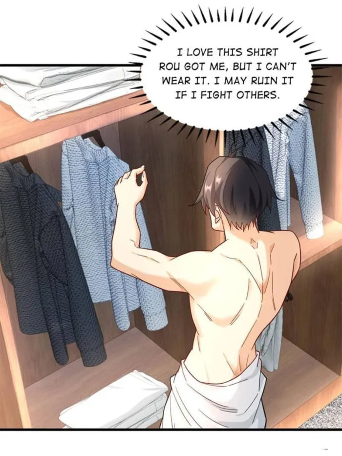 Read The Ultimate All-Rounder (Colored) chapter 101 image 6 on Lezhin