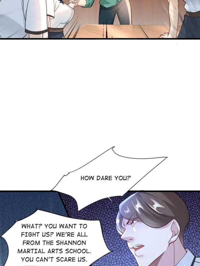 Read The Ultimate All-Rounder (Colored) chapter 102 image 11 on Lezhin