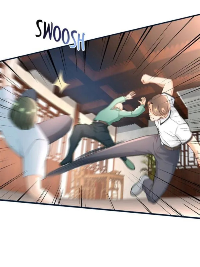 Read The Ultimate All-Rounder (Colored) chapter 102 image 15 on Lezhin