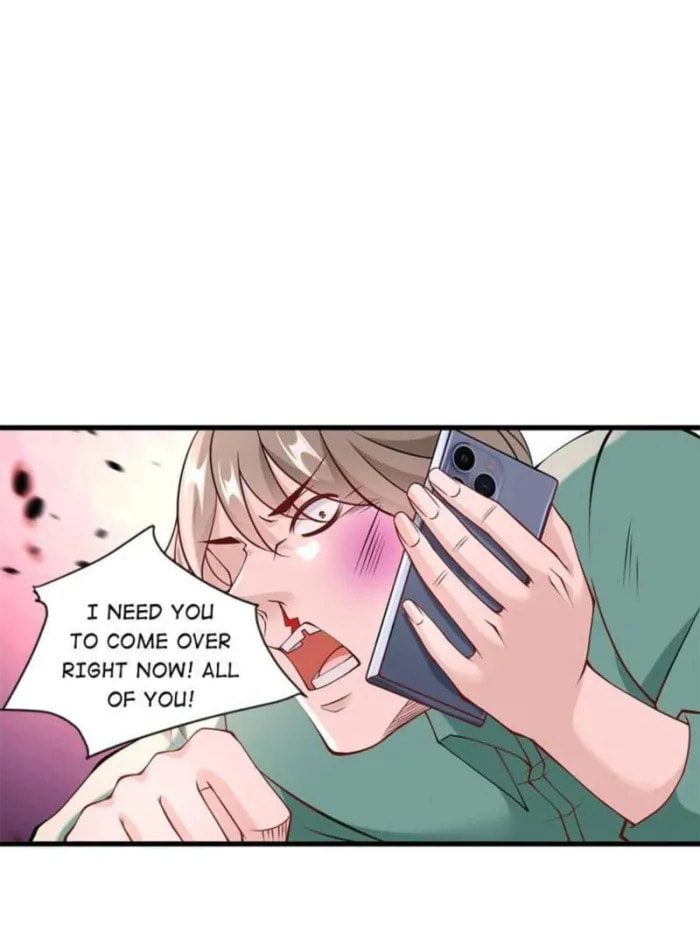 Read The Ultimate All-Rounder (Colored) chapter 102 image 19 on Lezhin