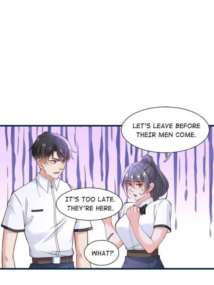 Read The Ultimate All-Rounder (Colored) chapter 102 image 20 on Lezhin