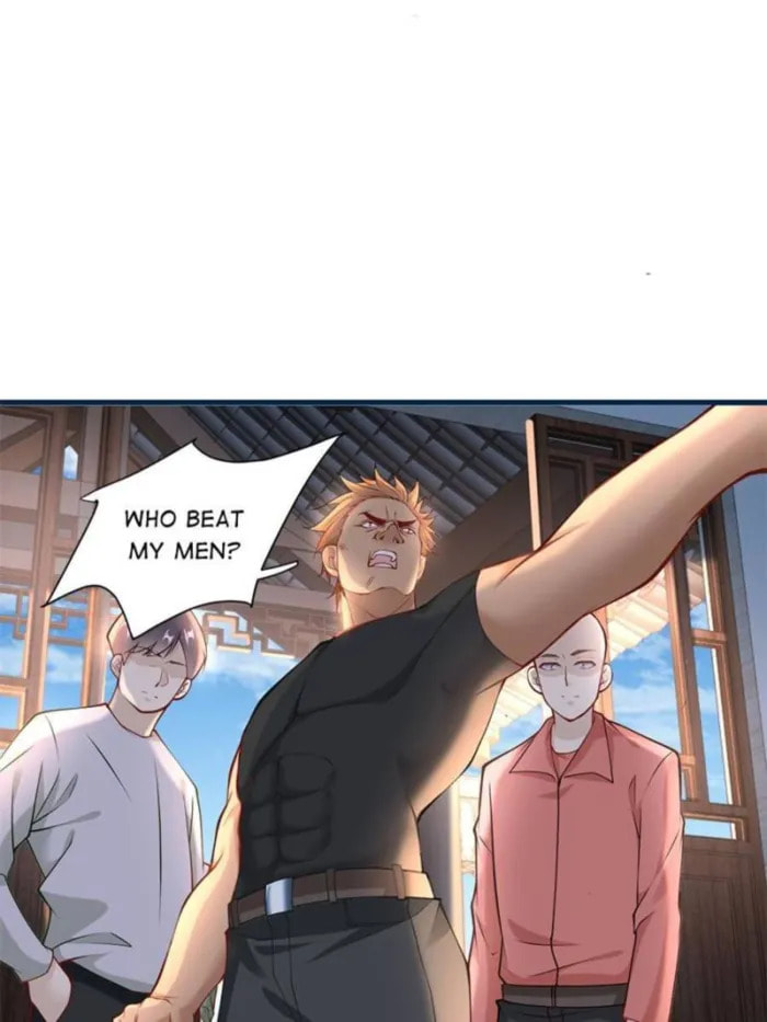 Read The Ultimate All-Rounder (Colored) chapter 102 image 21 on Lezhin