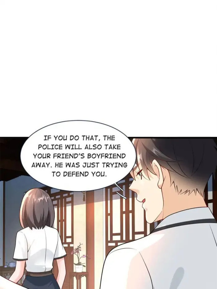 Read The Ultimate All-Rounder (Colored) chapter 102 image 26 on Lezhin