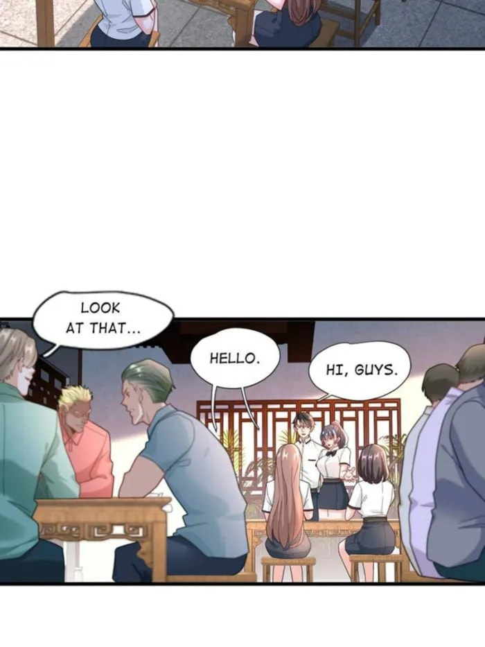 Read The Ultimate All-Rounder (Colored) chapter 102 image 3 on Lezhin