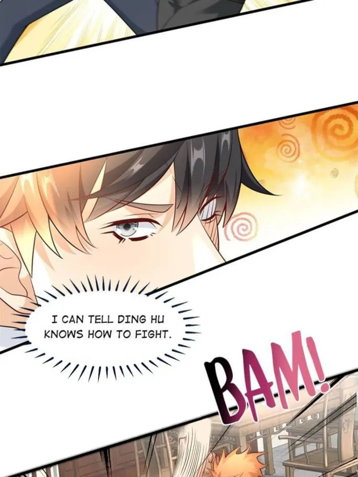 Read The Ultimate All-Rounder (Colored) chapter 102 image 30 on Lezhin