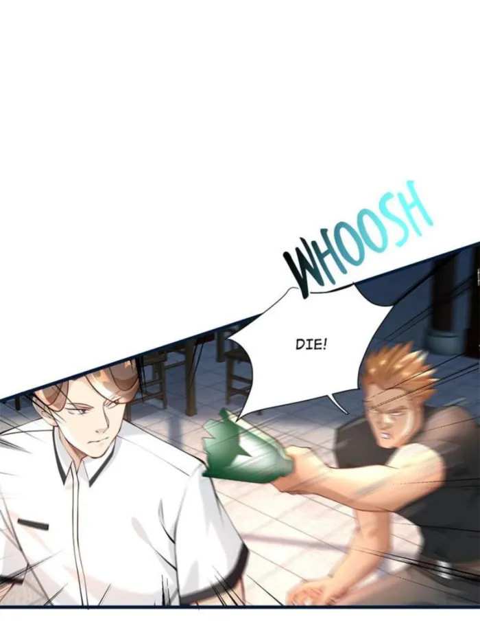 Read The Ultimate All-Rounder (Colored) chapter 102 image 36 on Lezhin