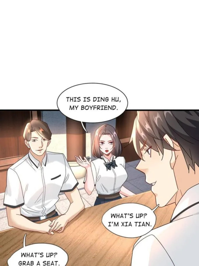 Read The Ultimate All-Rounder (Colored) chapter 102 image 4 on Lezhin
