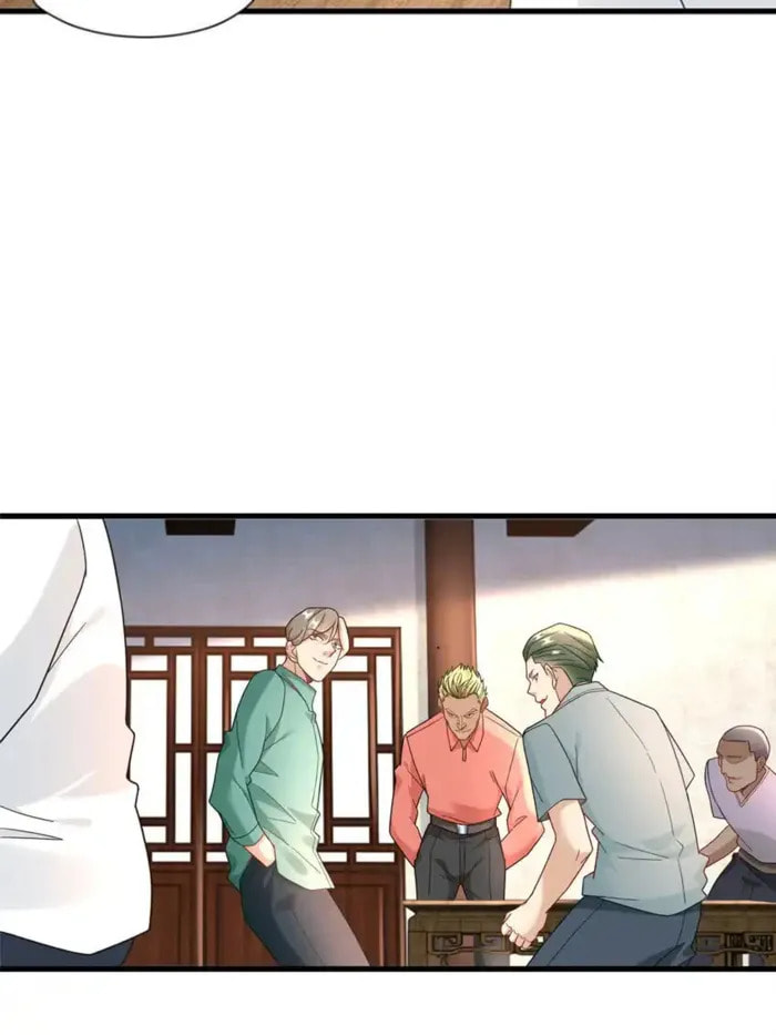 Read The Ultimate All-Rounder (Colored) chapter 102 image 5 on Lezhin