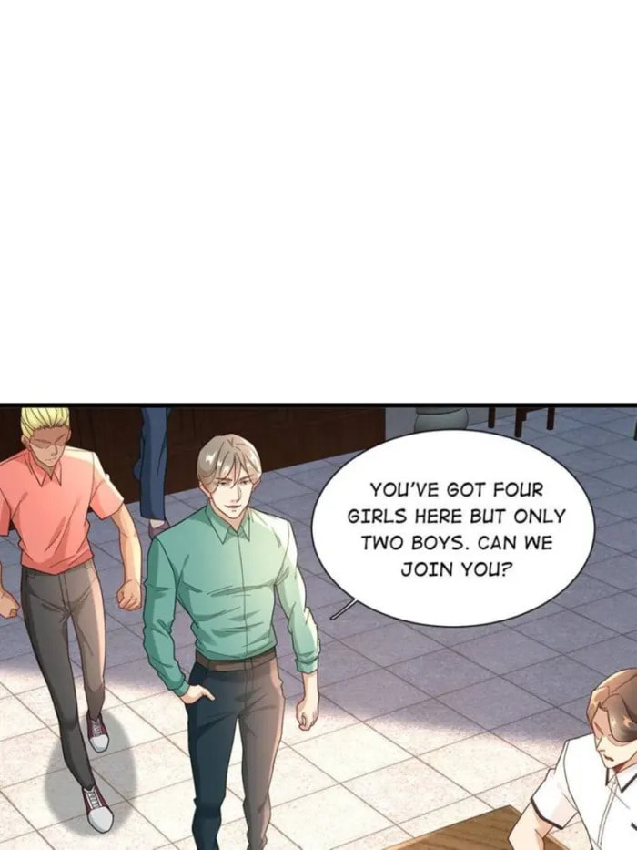 Read The Ultimate All-Rounder (Colored) chapter 102 image 6 on Lezhin