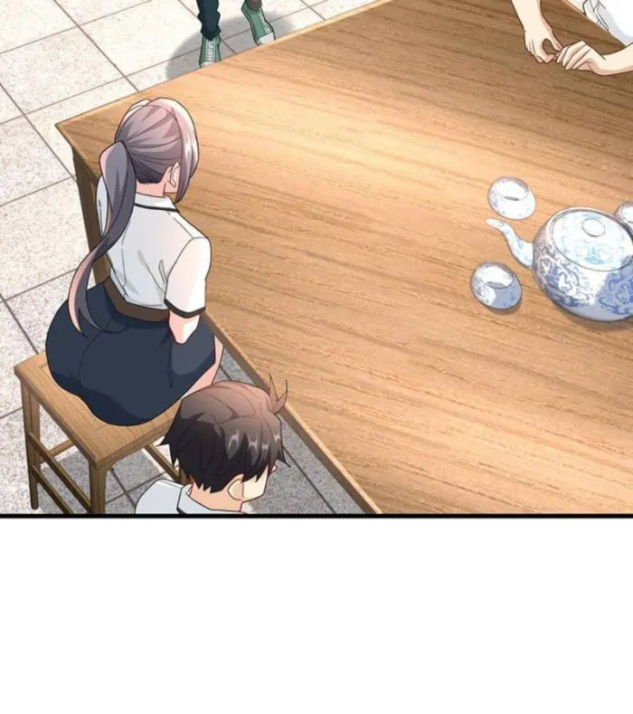 Read The Ultimate All-Rounder (Colored) chapter 102 image 7 on Lezhin