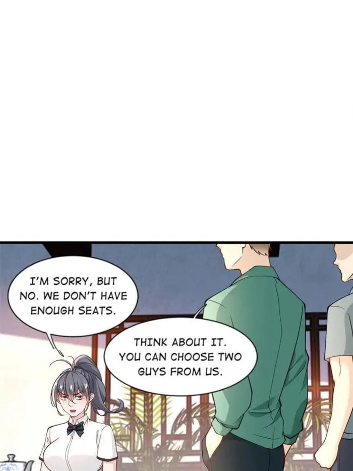 Read The Ultimate All-Rounder (Colored) chapter 102 image 8 on Lezhin