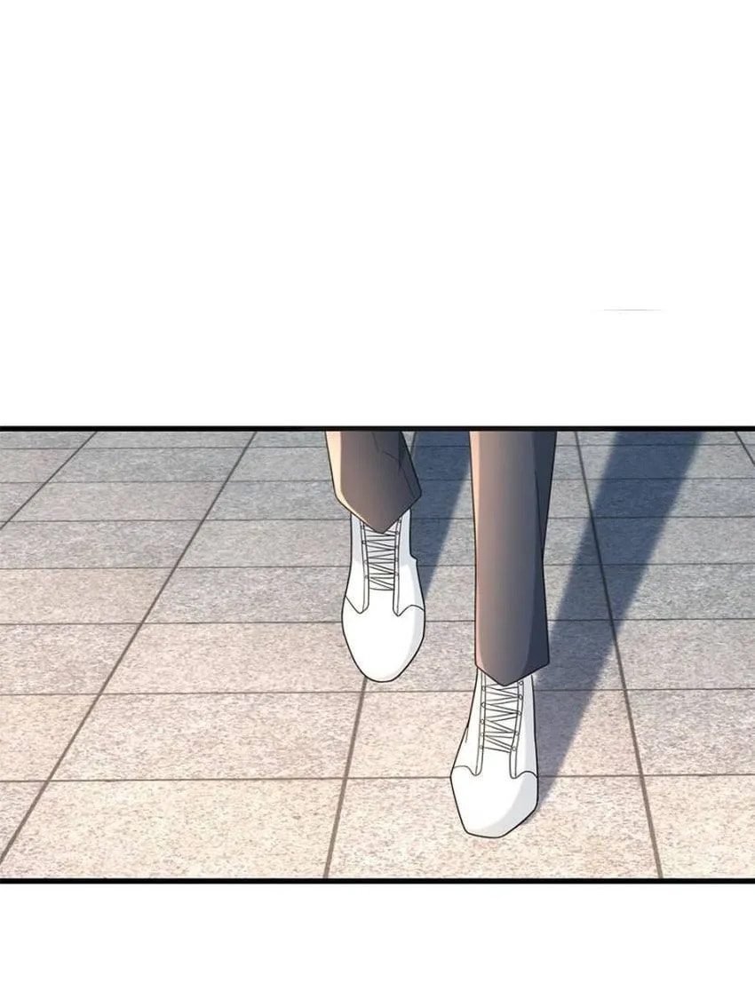 Read The Ultimate All-Rounder (Colored) chapter 103 image 13 on Lezhin