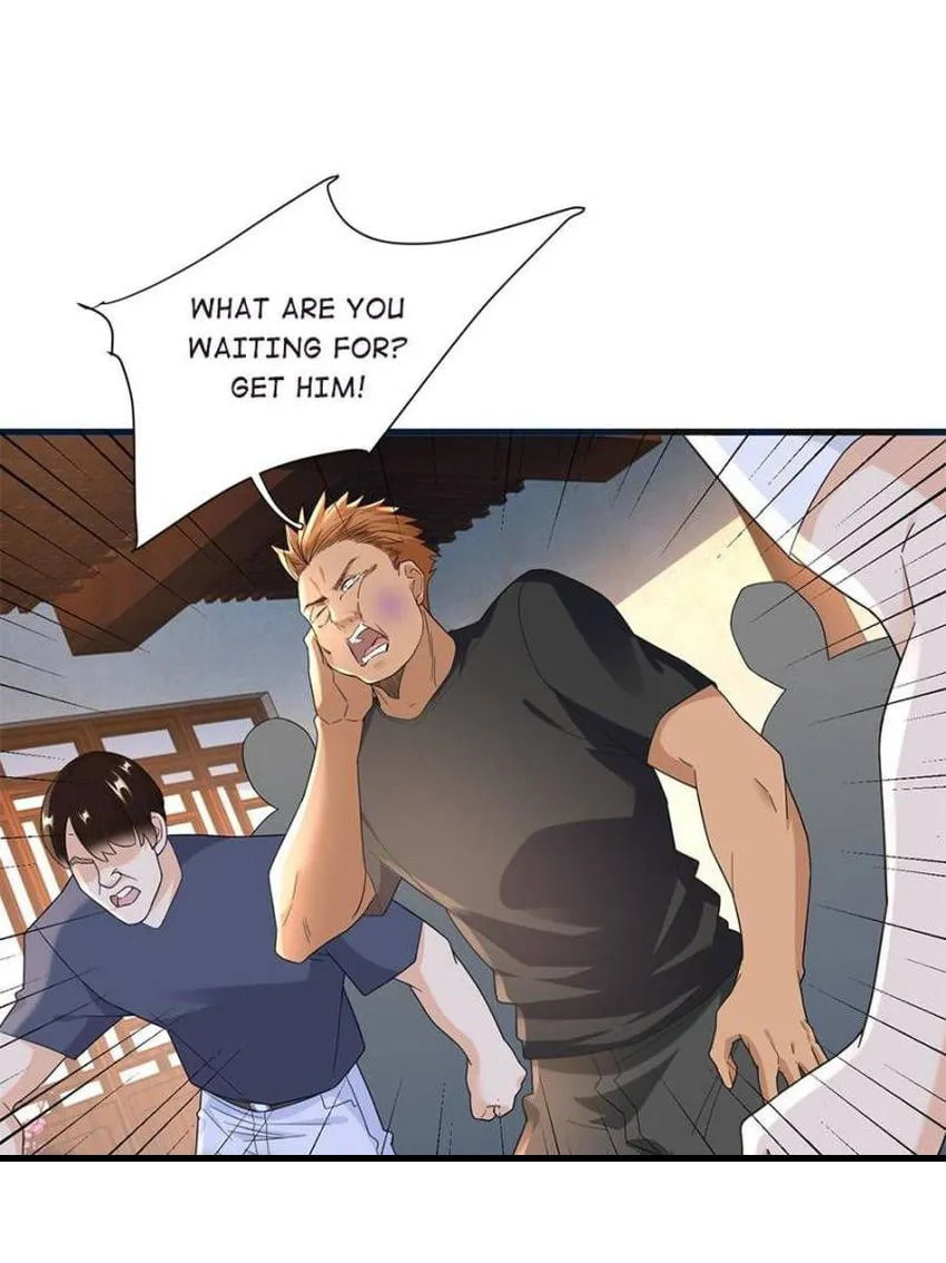 Read The Ultimate All-Rounder (Colored) chapter 103 image 20 on Lezhin