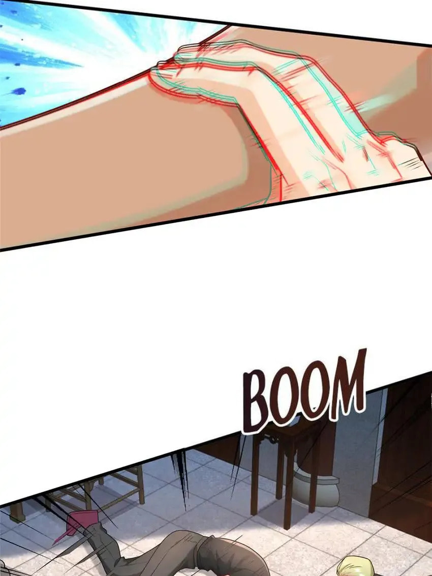 Read The Ultimate All-Rounder (Colored) chapter 103 image 3 on Lezhin