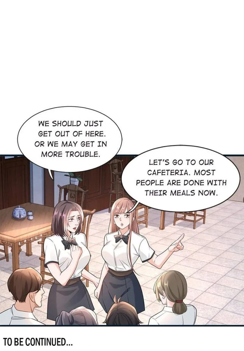Read The Ultimate All-Rounder (Colored) chapter 103 image 33 on Lezhin
