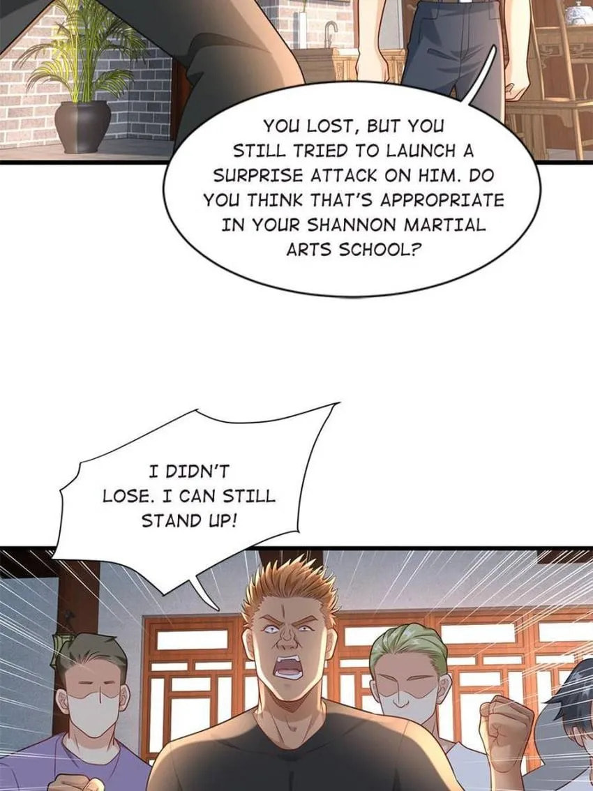 Read The Ultimate All-Rounder (Colored) chapter 103 image 8 on Lezhin