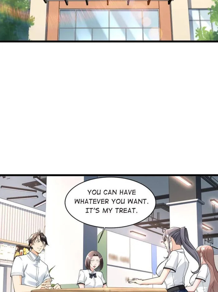 Read The Ultimate All-Rounder (Colored) chapter 104 image 1 on Lezhin