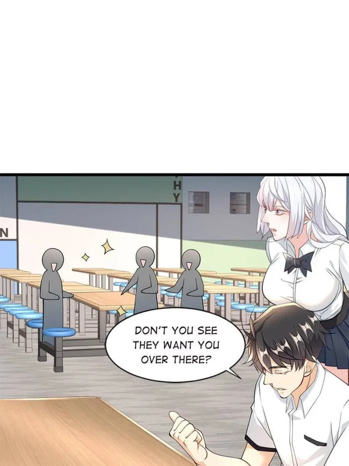 Read The Ultimate All-Rounder (Colored) chapter 104 image 10 on Lezhin