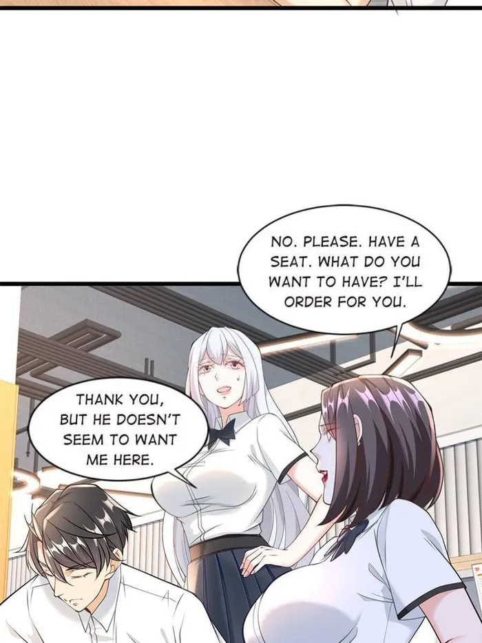 Read The Ultimate All-Rounder (Colored) chapter 104 image 11 on Lezhin