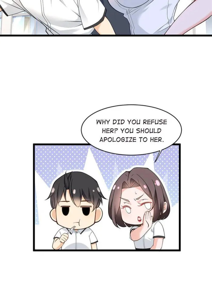Read The Ultimate All-Rounder (Colored) chapter 104 image 12 on Lezhin