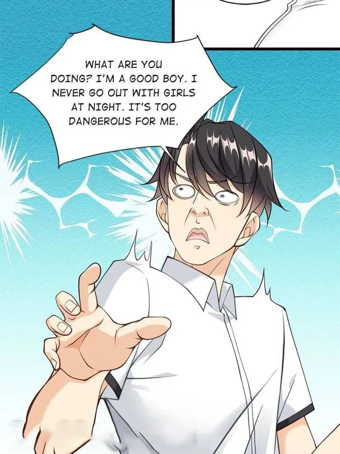 Read The Ultimate All-Rounder (Colored) chapter 104 image 14 on Lezhin