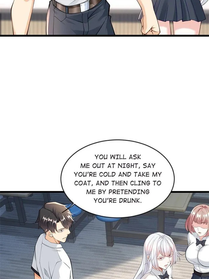 Read The Ultimate All-Rounder (Colored) chapter 104 image 17 on Lezhin