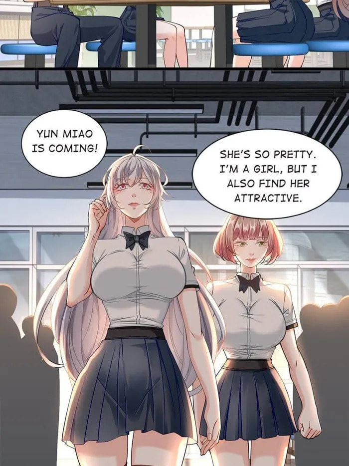 Read The Ultimate All-Rounder (Colored) chapter 104 image 2 on Lezhin