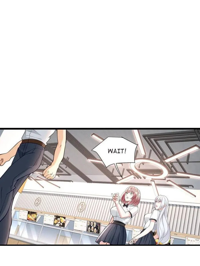 Read The Ultimate All-Rounder (Colored) chapter 104 image 20 on Lezhin