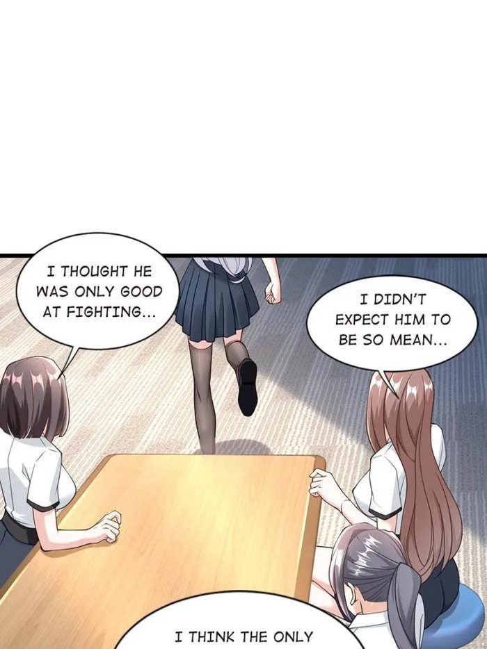 Read The Ultimate All-Rounder (Colored) chapter 104 image 21 on Lezhin