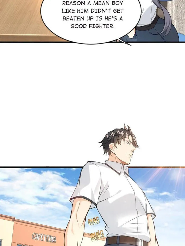 Read The Ultimate All-Rounder (Colored) chapter 104 image 22 on Lezhin