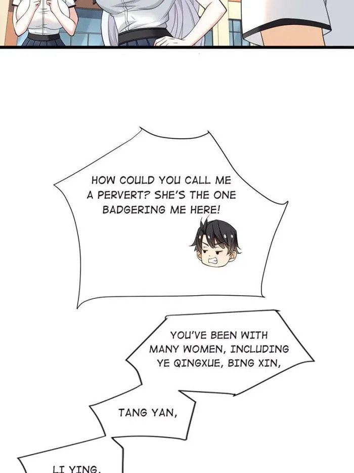 Read The Ultimate All-Rounder (Colored) chapter 104 image 27 on Lezhin
