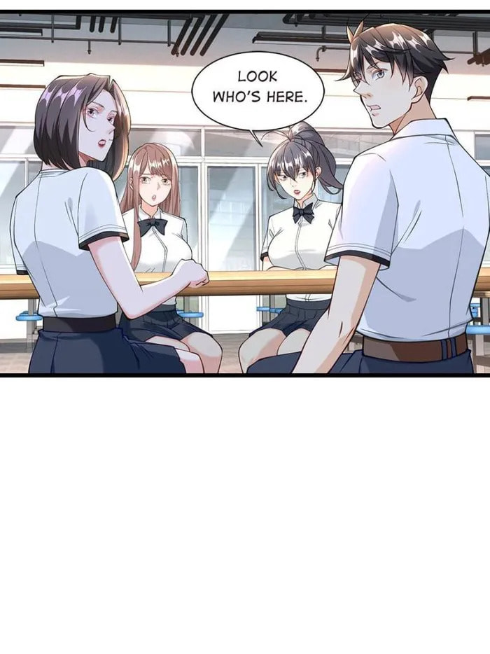 Read The Ultimate All-Rounder (Colored) chapter 104 image 4 on Lezhin