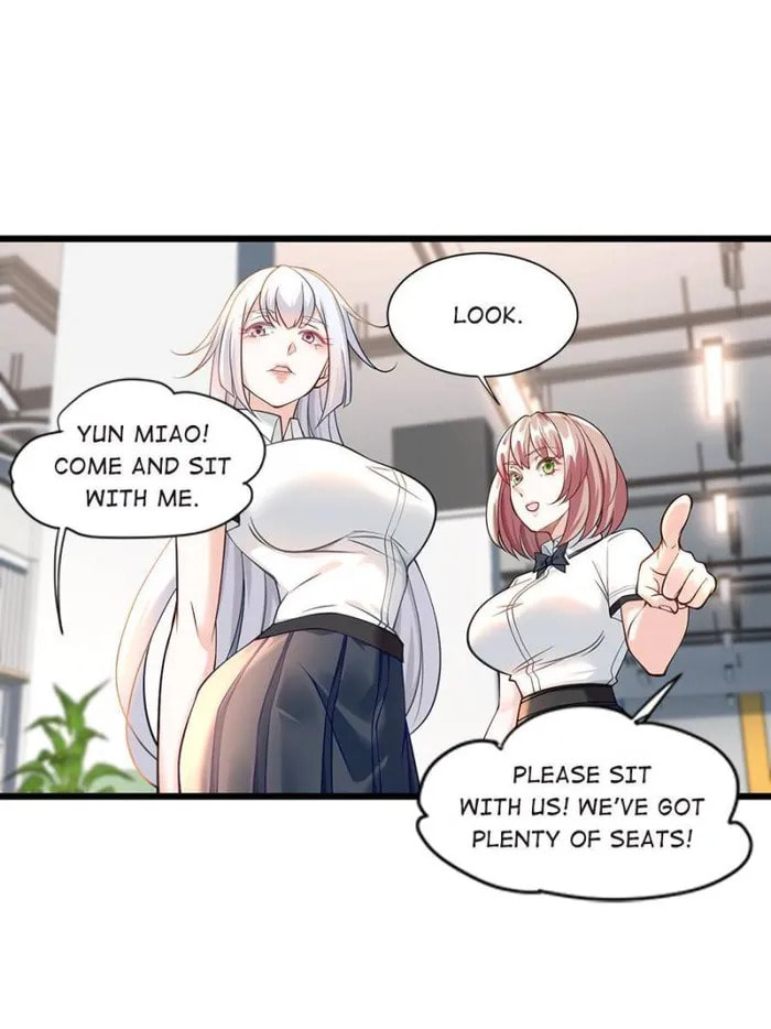 Read The Ultimate All-Rounder (Colored) chapter 104 image 6 on Lezhin
