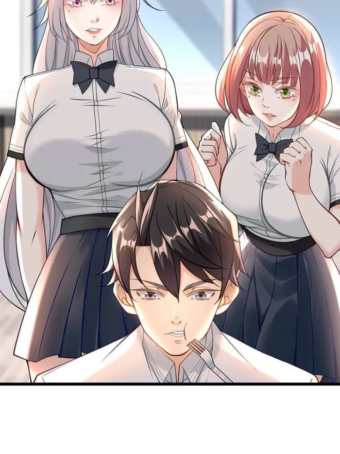 Read The Ultimate All-Rounder (Colored) chapter 104 image 9 on Lezhin